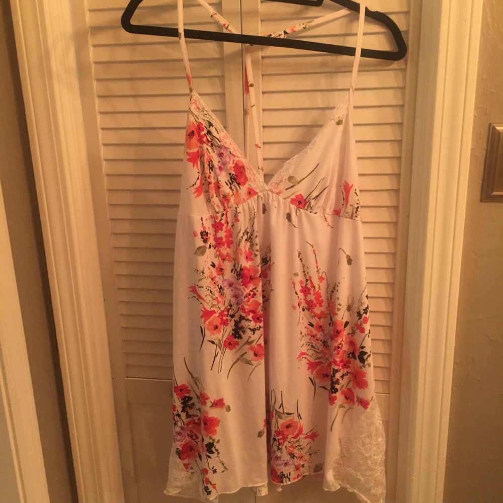 Secret treasures sleep nightgown XL